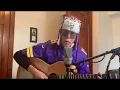 Gary Louris Patreon teaser January 2023