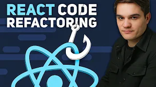 how Senior Devs think about React some code refactoring