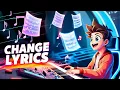 Suno Made Simple: How To Change Lyrics In Suno AI
