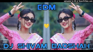 qayamat qayamat edm boom bass dj gulab chhatarpur dj puneet tkg dj shivam badshah
