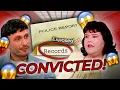 POLICE RECORDS Released By Richard Gadd EXPOSE Fiona Harvey FURTHER