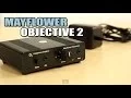 Mayflower Electronics Objective 2 ODAC Amplifier - for the phile on a Budget