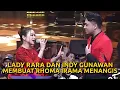 Download Lagu Rhoma Irama Menangis Lady Rara dan Indy Gunawan tulis hati luhur budi