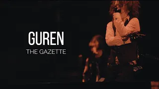 Download the GazettE - GUREN |Sub. Español| MP3