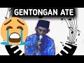 Download Lagu LAGU YANG MEMBUAT SEMUA MENANGIS!!GENTONGAN ATE VOKAL HENDRI!!LIVE SHOW