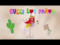 KAROL G - GUCCI LOS PAÑOS (Visualizer)
