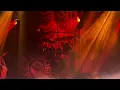 BEHEMOTH - O Father o Satan o Sun! LIVE - Milano 2026 