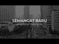 Download Lagu Semangat Baru Universitas Indonesia - Adri Feat Rinrin