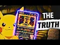 The SECRET History of Ancient Mew