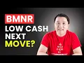 BMNR Is Down to 104M Cash The NEXT move matters