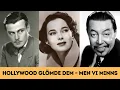 Download Lagu Svenska skådespelare som Hollywood glömde – 5 bortglömda stjärnor från filmens guldålder