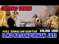 Download Lagu Pagelaran Wayang Kulit Ki Seno Nugroho Full Semalam Suntuk Geger Geden #toiruncs
