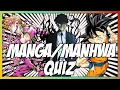 Download Lagu Manga/Manhwa Quiz #2 - 50 Panels to Guess!