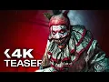 AMERICAN HORROR STORY Season 13 Teaser Trailer 2026