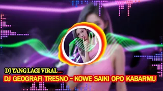 dj geografi tresno lintang sore music dj viral tiktok terbaru 2026 dj lagu jawa viral 2026