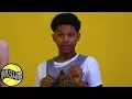 Deshae Frost Brother has GAME - Amare Frost SAUCES opponents