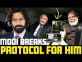 Lagu 🚨MODI Breaks All PROTOCOLS For PUTIN🔥 SALAAR ENERGY 🪓 | Aye Jude🔥✊