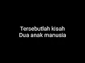 Download Lagu Rhoma irama - Cinta Segitiga (Lirik)