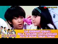 Download Lagu LAP KERINGET IQBAAL! BELLA TUNJUKIN LOVE LANGUAGE-NYA DI DEPAN TEMAN TEMAN - COBOY JR HANYA KAMU