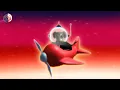 The Living Tombstone - Dog of Wisdom Remix RED feat. Joe Gran