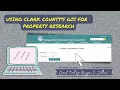 Property Information Clark County WA Using Clark County GIS