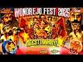 Download Lagu 🔴 LIVE NGESTIRAHAYU TURONGGO MANUNGGAL 💥 Wonorejo 🕹 WEDOMARTANI NGEMPLAK SLEMAN