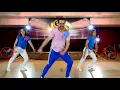 I Don't Dance (without you) - Matoma & Enrique Iglesias l dance l chakaboom fitness l choreography