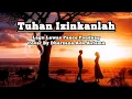 Download Lagu Tuhan Izinkanlah - Lagu Lawas Pance Pondaag - Cover By Dharzana Ade Astama