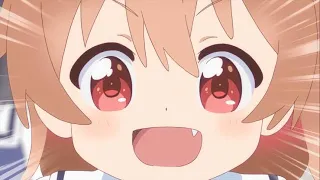 kawaii anime girls voice compilation anime compilation 