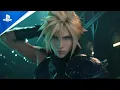 Video di Final Fantasy VII Remake Intergrade – PS5 Features Video | PS5