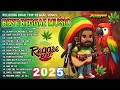 Download Lagu NEW BEST RELAXING NONSTOP REGGAE REMIX 2025 Vol. 1 | NEW BEST OF ENGLISH REGGAE LOVE SONGS