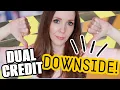WATCH THIS BEFORE YOUR CHILD TAKES DUAL CREDIT CLASSES DUAL ENROLLMENT HOMESCHOOL HIGH SCHOOL