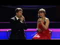 Daniel O'Donnell \u0026 Mary Duff - Whispering Hope (Live)