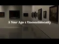 Download Lagu a year ago x unconditionally - james arthur ft katy perry // underwater+slowed