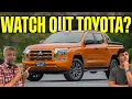Breaking News Mitsubishi Confirms a NEW Midsize Truck Is Coming to the US Here s What We Know