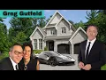 The Lifestyle of Greg Gutfeld Wife Children Age 60 Houses Cars Net Worth