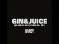 Gin & Juice (Another Shot From Dr. Dre)