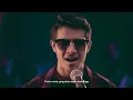 Afieq Shazwan - Layu Di Hujung Mekar (Official Music Video)