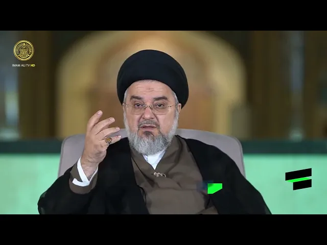 ⁣أمة في رجل 12