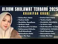 Download Lagu SHOLALLOHU WASALLAMA -KUMPULAN SHOLAWAT VIRAL TERBARU 2025 - KHANIFAH KHANI