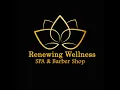 Renewing Wellness Spa Your Oasis of Relaxation Awaits