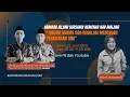 Download Lagu MIMBAR ISLAMI BERSAMA KEMENAG KABUPATEN MALANG