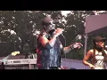 Toots and the Maytals 'Time Tough' Sierra Nevada World Music Festival June 18 2011