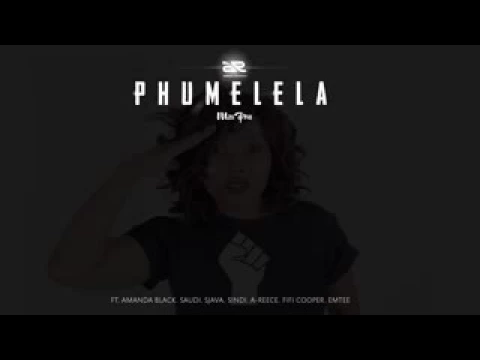 Download MP3 Phumelela (official lyrics)  miss pru