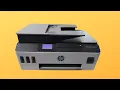 Hp Smart Tank 651 - All In One
