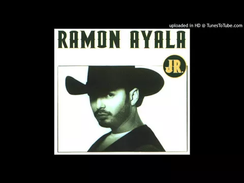 Download MP3 Ramon Ayala Jr. - Amigo Mío (ft. Leo Dan) (1996)