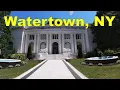 Watertown NY