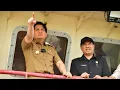 Download Lagu Keruk 13 Muara Sungai, Bupati Lucky Hakim Inginkan Kelancaran Aktivitas Nelayan Indramayu