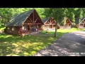 Cedar Lodge Settlement Wisconsin Dells