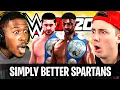 We Put BRANDON COLLINS AARON MATTHEWS in a Tag Team For One Year